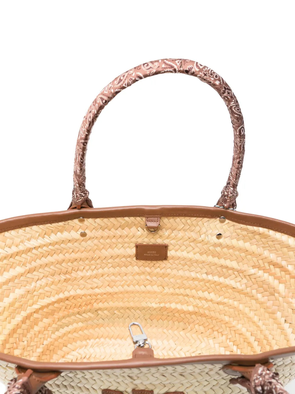 Amiri BAG - Brown | 22a03fb509b7095994a37aa8de63cc67762c002d