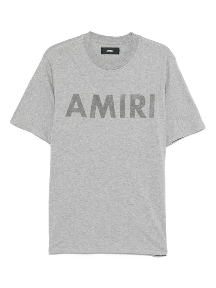 Amiri TSHIRT - Grey | fa47a24ad7af9e0e3a848f52b872a5a6c8d11c2b