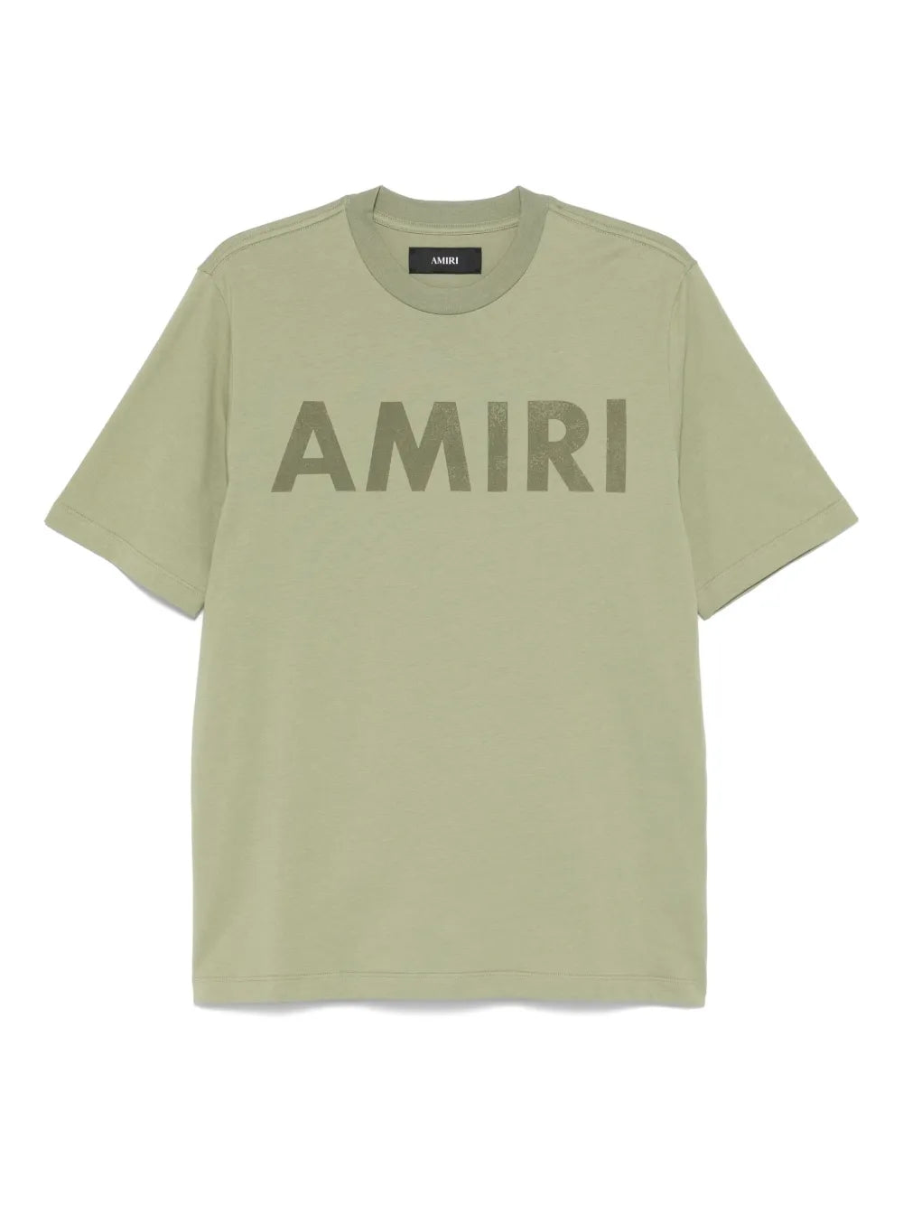 Amiri TSHIRT - Green | 2273cdfba5cb160eba0d34cb83e43740edd91539