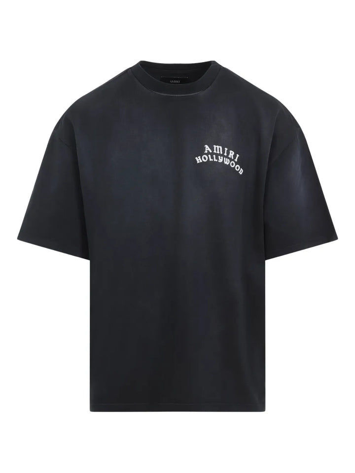 Amiri TSHIRT - Black | 694b749d6698e657d5eb429b67ef541321b83675