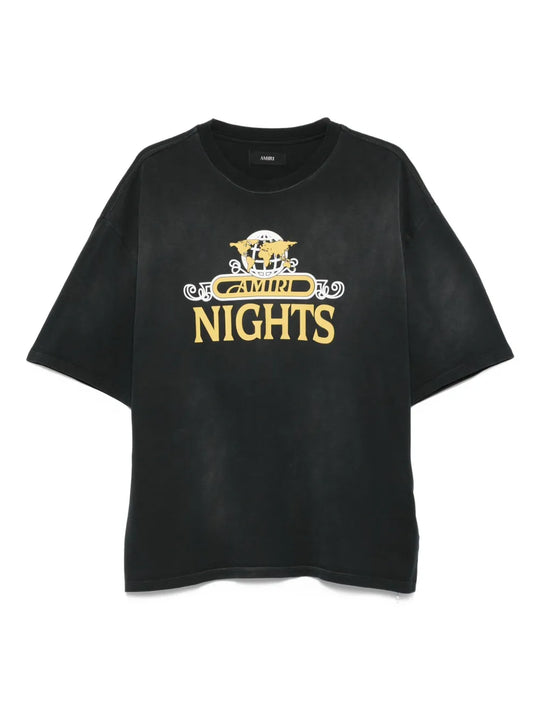 Night Shirt