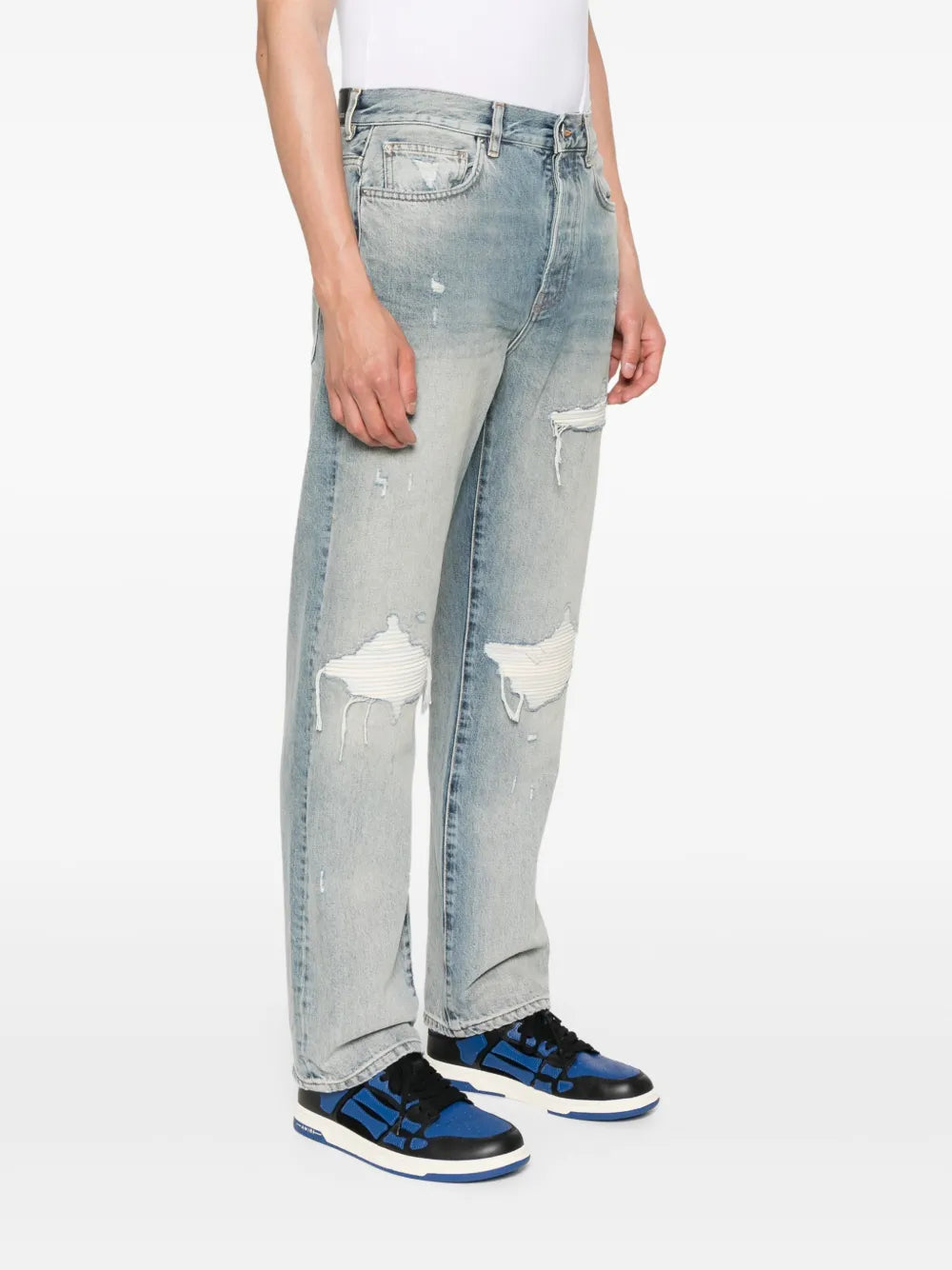 Amiri JEANS - Blue | 9e1de7fb1959fe1be8b4e73e7b36e4051860418c