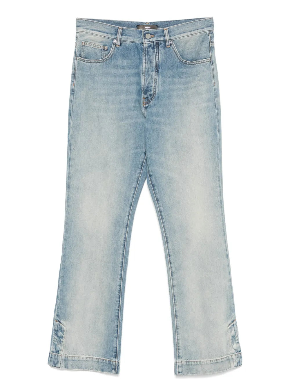 Amiri JEANS - Blue | 0a38d821a598de0872d3eb5130d62d6c8d3575ca