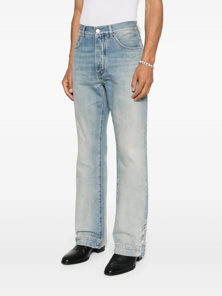 Amiri JEANS - Blue | 0dc5da0892af14476120843d356788a32b0ac093