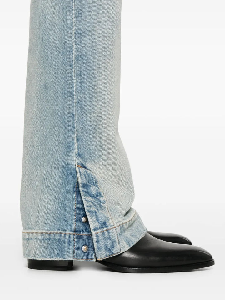 Amiri JEANS - Blue | 637f78ec80206a448773bb7de0a820412449af1a