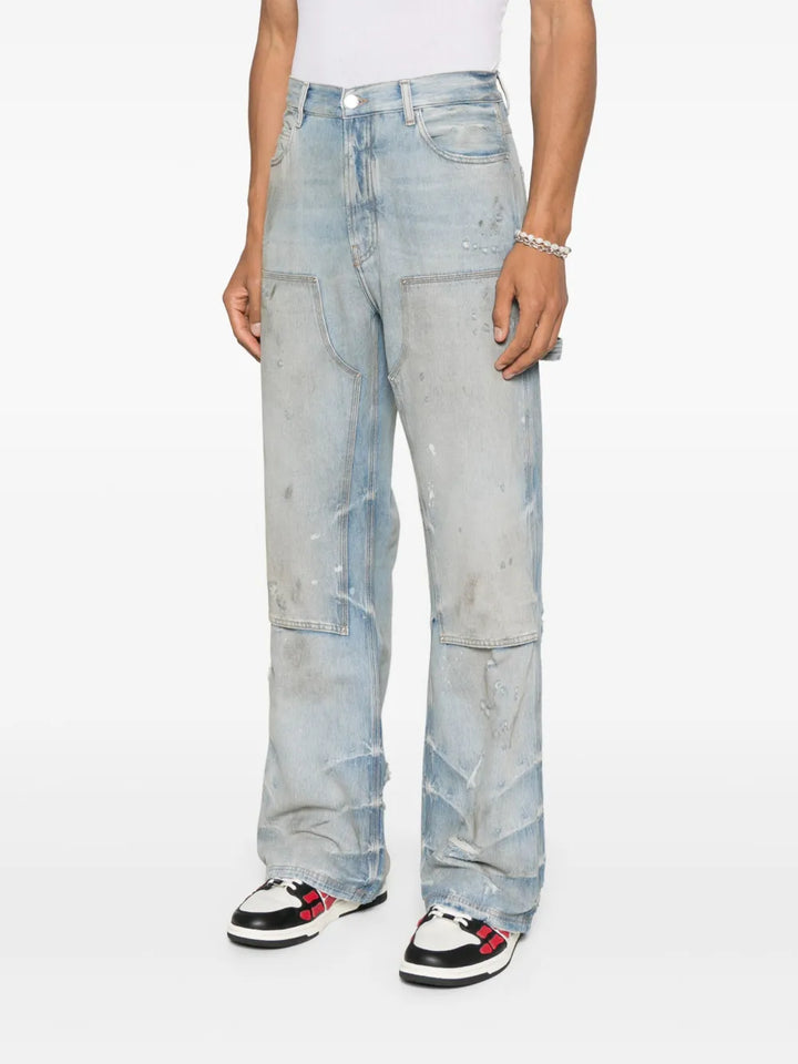 Amiri JEANS - Blue | b64a49980642a488f448af170ad9277b483baa93