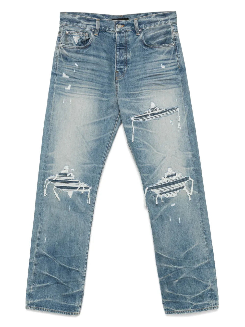 Amiri JEANS - Blue | 950ee0af5c3b74e0a1568572d8fcd766b0347947