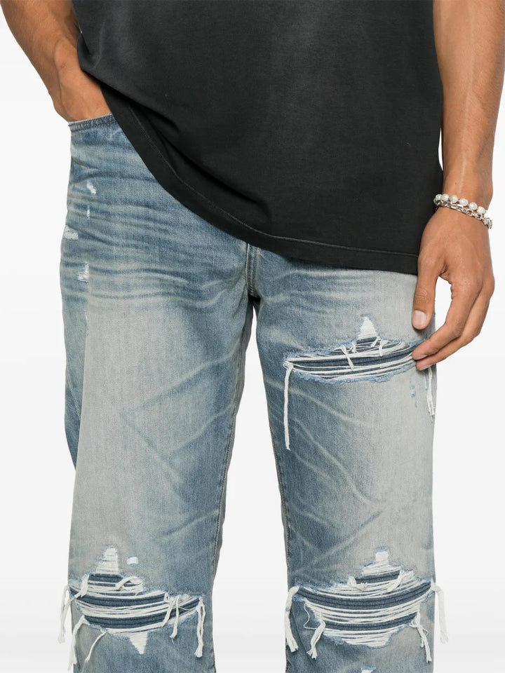 Amiri JEANS - Blue | 609fb469d09c344772e400c3dee67fa626939b9d