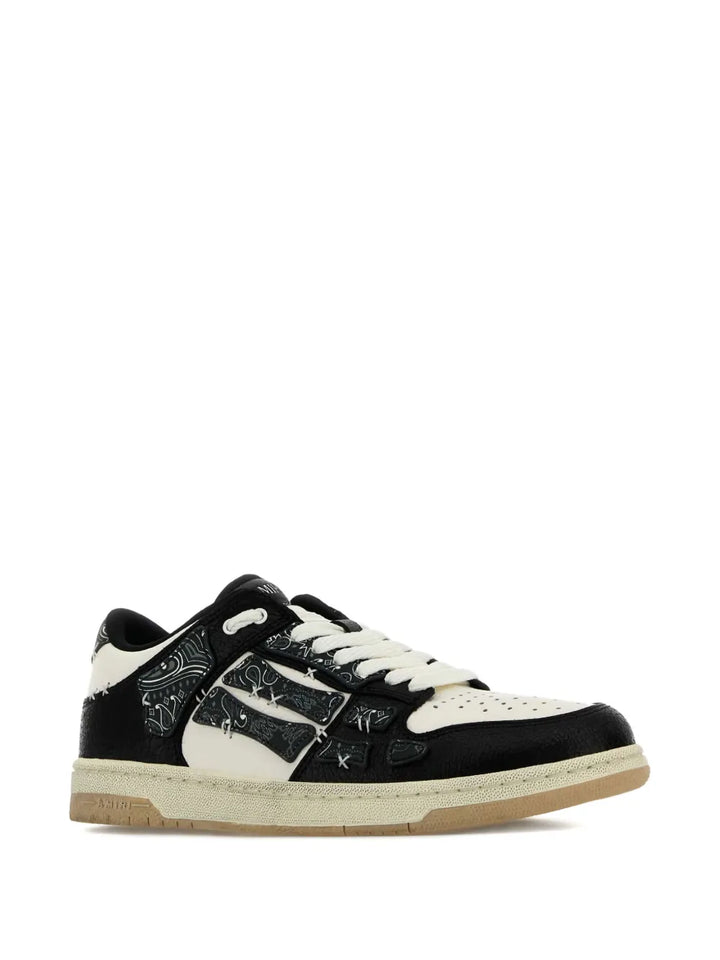 Amiri Sneakers - Black | 3998737f24334aac45fc33363197c7b317aa05a5