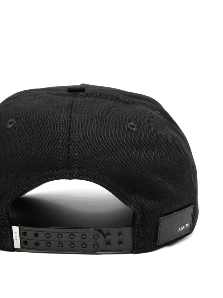 Amiri HAT - Black | 59d1b7447f17a9d476880cb421095b893c68d43c