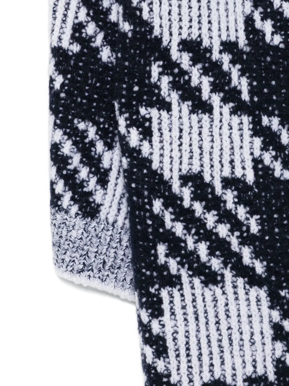 Dries Van Noten SCARF - White | 6193faebb38dc7b4029049396b24838d109a4849