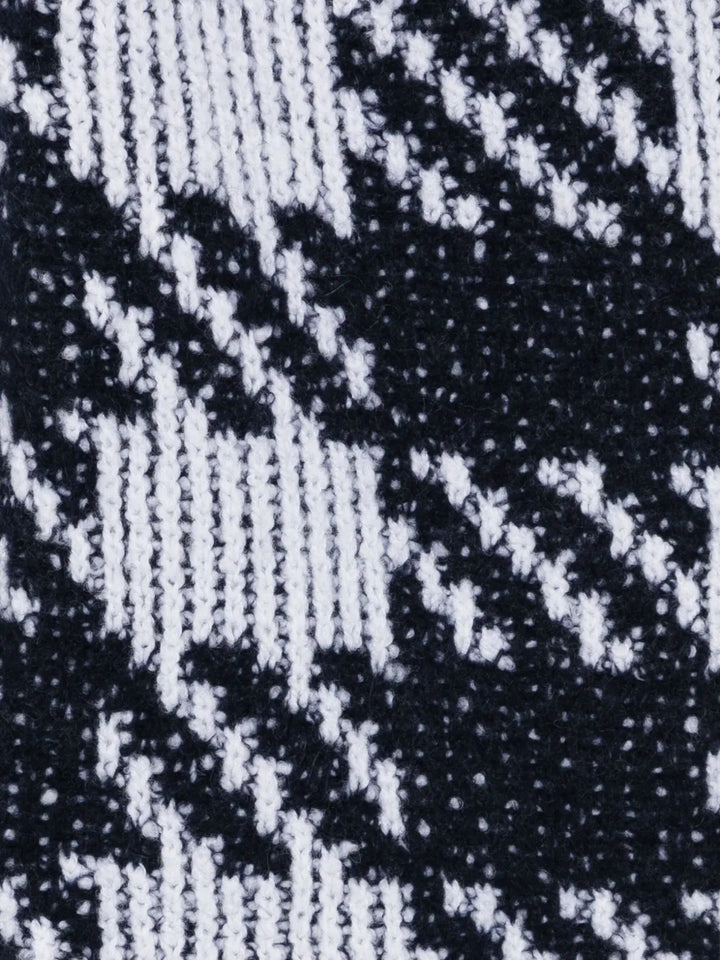 Dries Van Noten SCARF - White | c2234ca826062d1f6f078bfe664cc7adc0d3c867