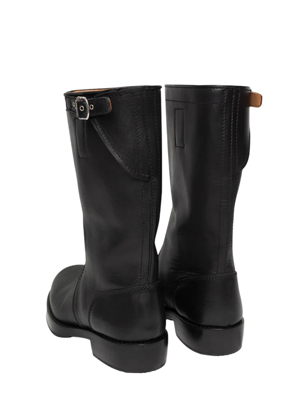 Dries Van Noten SHOES - Black | b7fcb2d14e313393b543fc379c6a29b461b99038