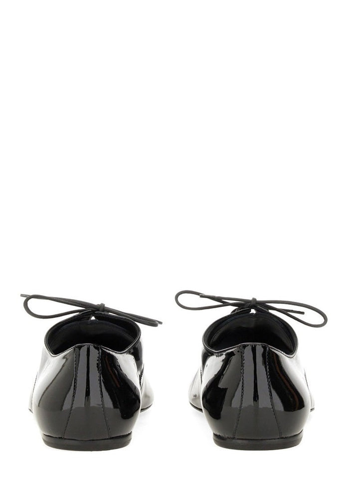 Dries Van Noten SHOES - Black | f6f72cf73595df66ef13d58181b9470f8f92e27c