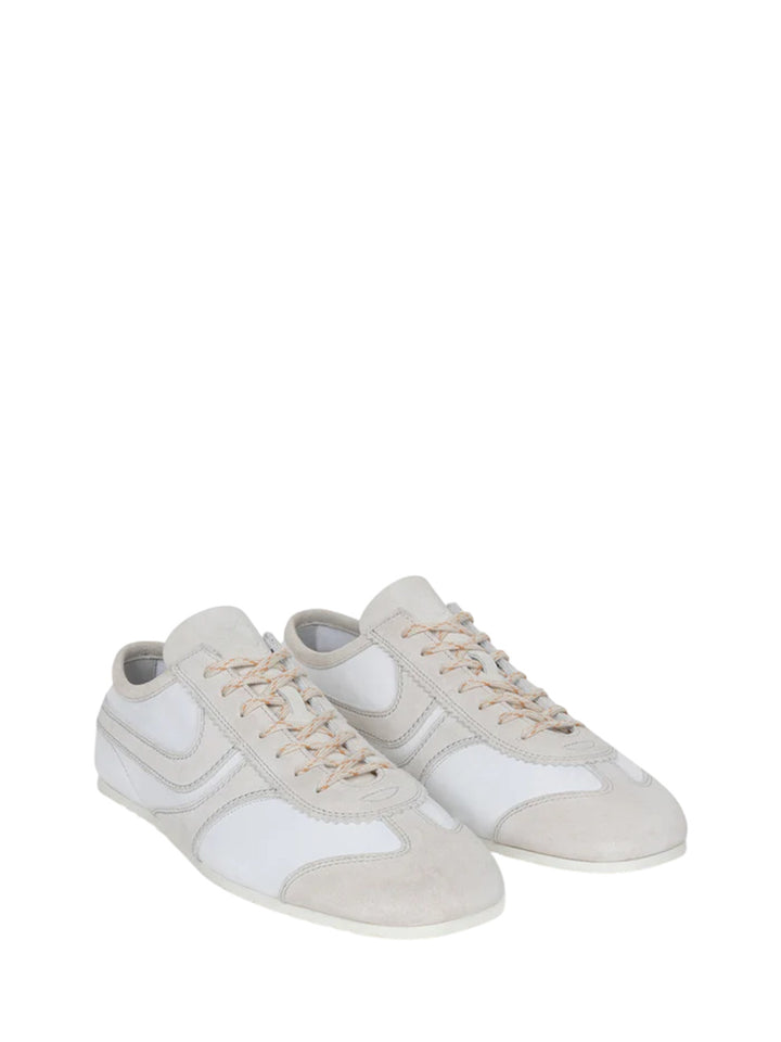 Dries Van Noten SHOES - White | 1676632530348bc39d2123576c27209a5ef1fe19