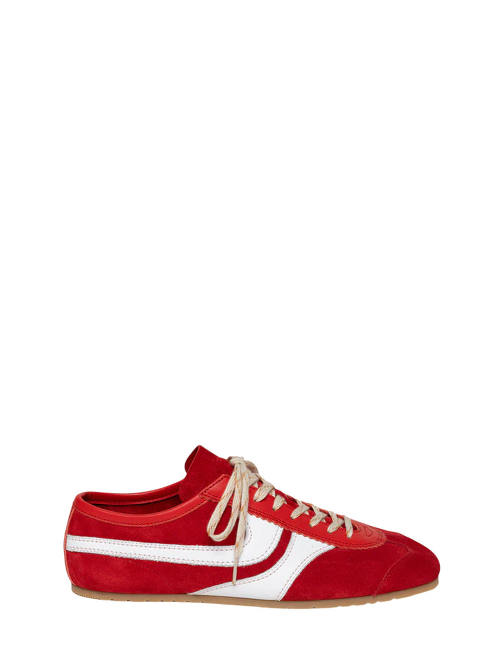 Dries Van Noten SHOES - Red | e47fd24ef0d89d77aa04c3f23218529b87690112