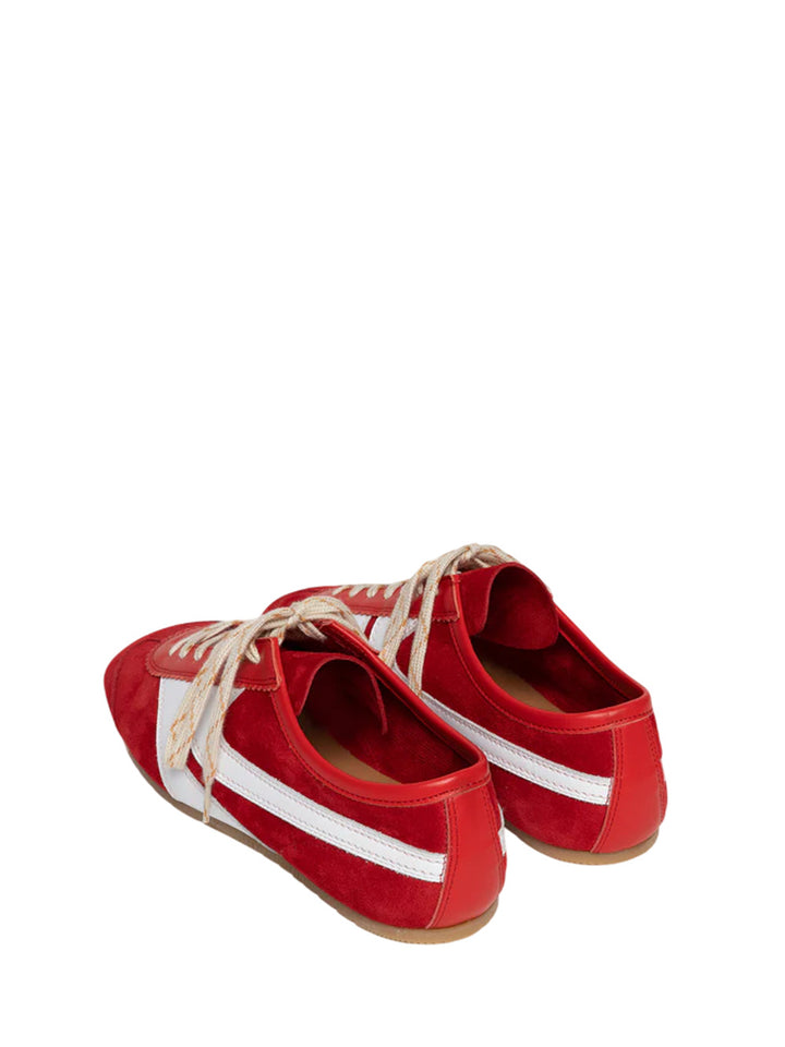 Dries Van Noten SHOES - Red | 1682ef599aed515ab7accad761859a1768a1da8e