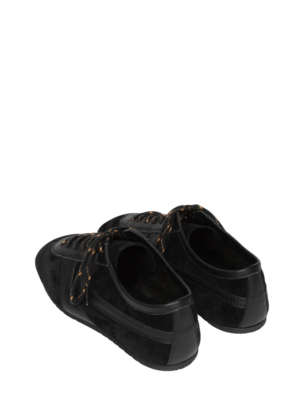 Dries Van Noten SHOES - Black | 7de9a4e7196e52a80e9b45c717c123a420e1db12