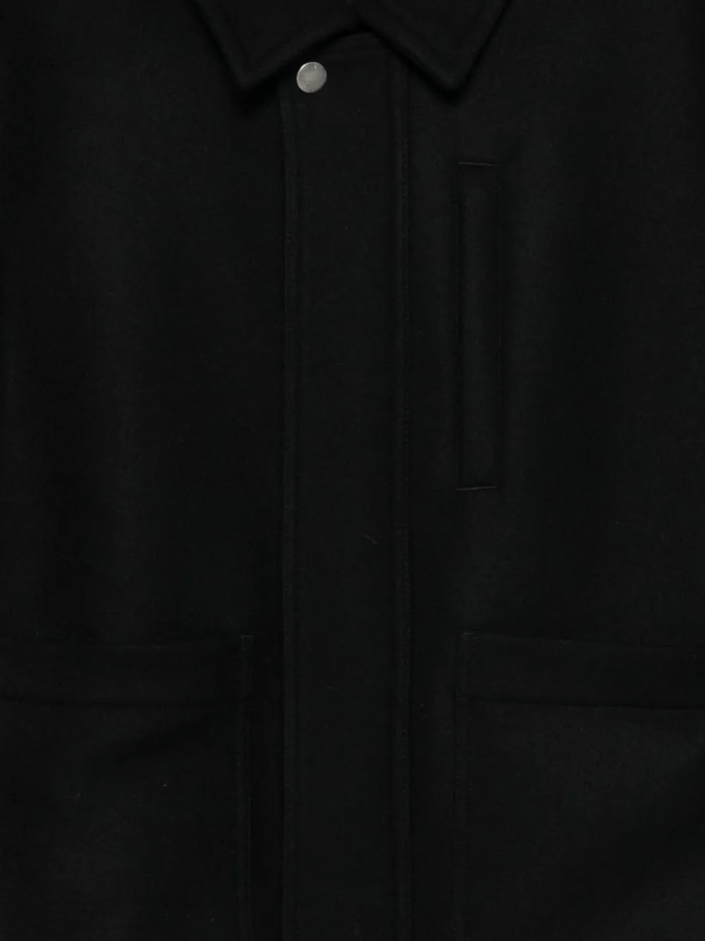 Dries Van Noten JACKET - Black | 7ce3e0434358f84e8a84588a9a1cfb352920dd73