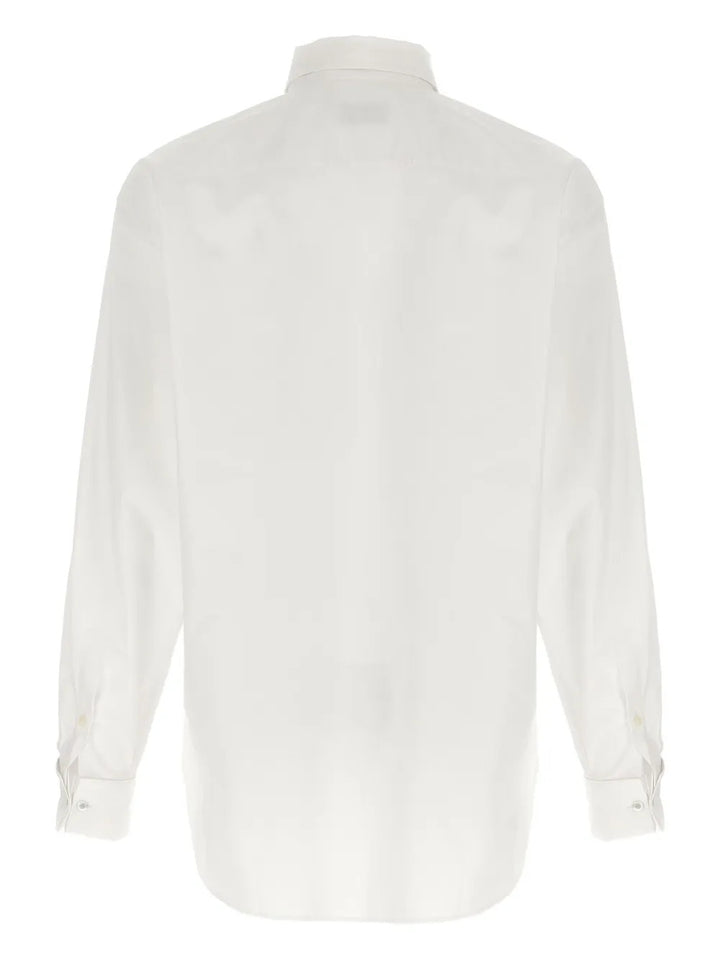 Dries Van Noten SHIRT - White | d706832bee18633955140b07de822cc23aa2ebca
