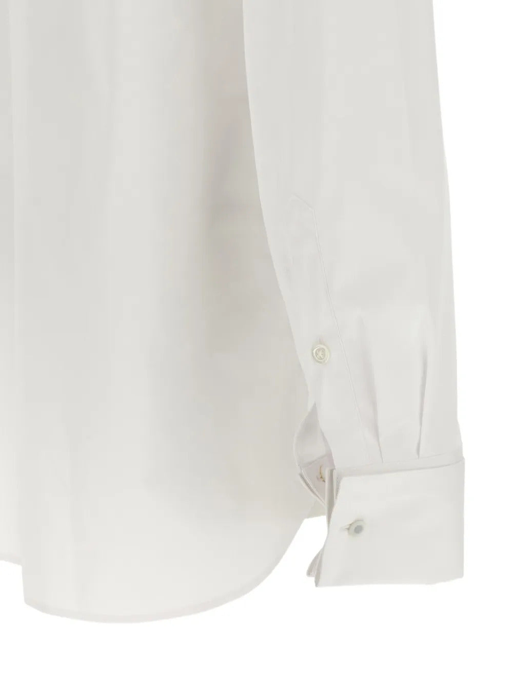 Dries Van Noten SHIRT - White | e75a092f2060496b1dc642d65c57ccdd942ad1b1