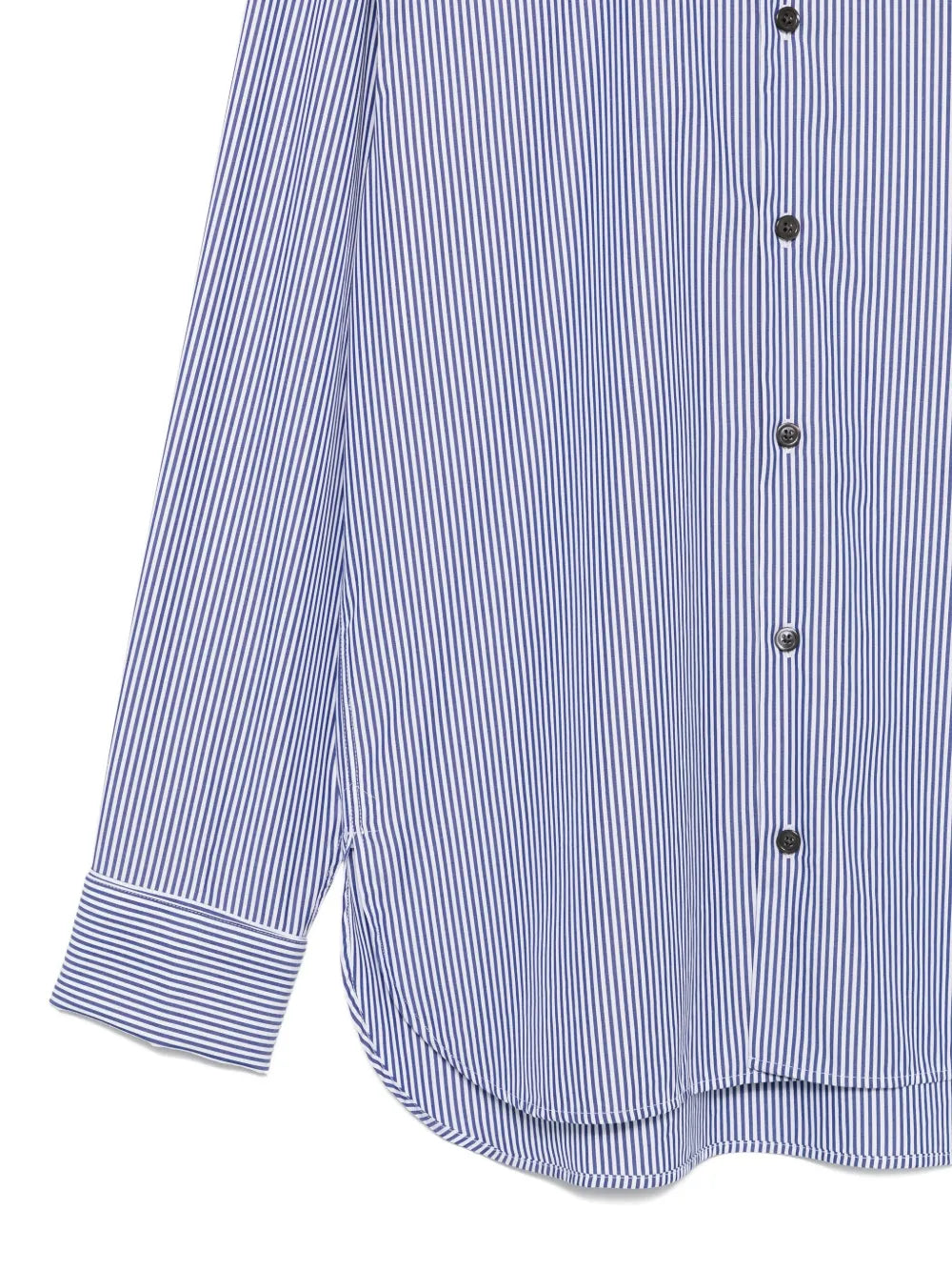 Dries Van Noten SHIRT - Blue | 48f702fba3e8dd6e3cab13acfdeb8a7d630f4b85