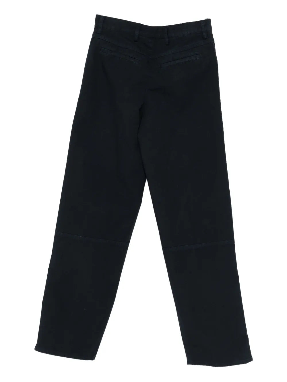 Dries Van Noten PANTS - Blue | d4fcd0eff00124a08a86f36f85041d60efddf2cf