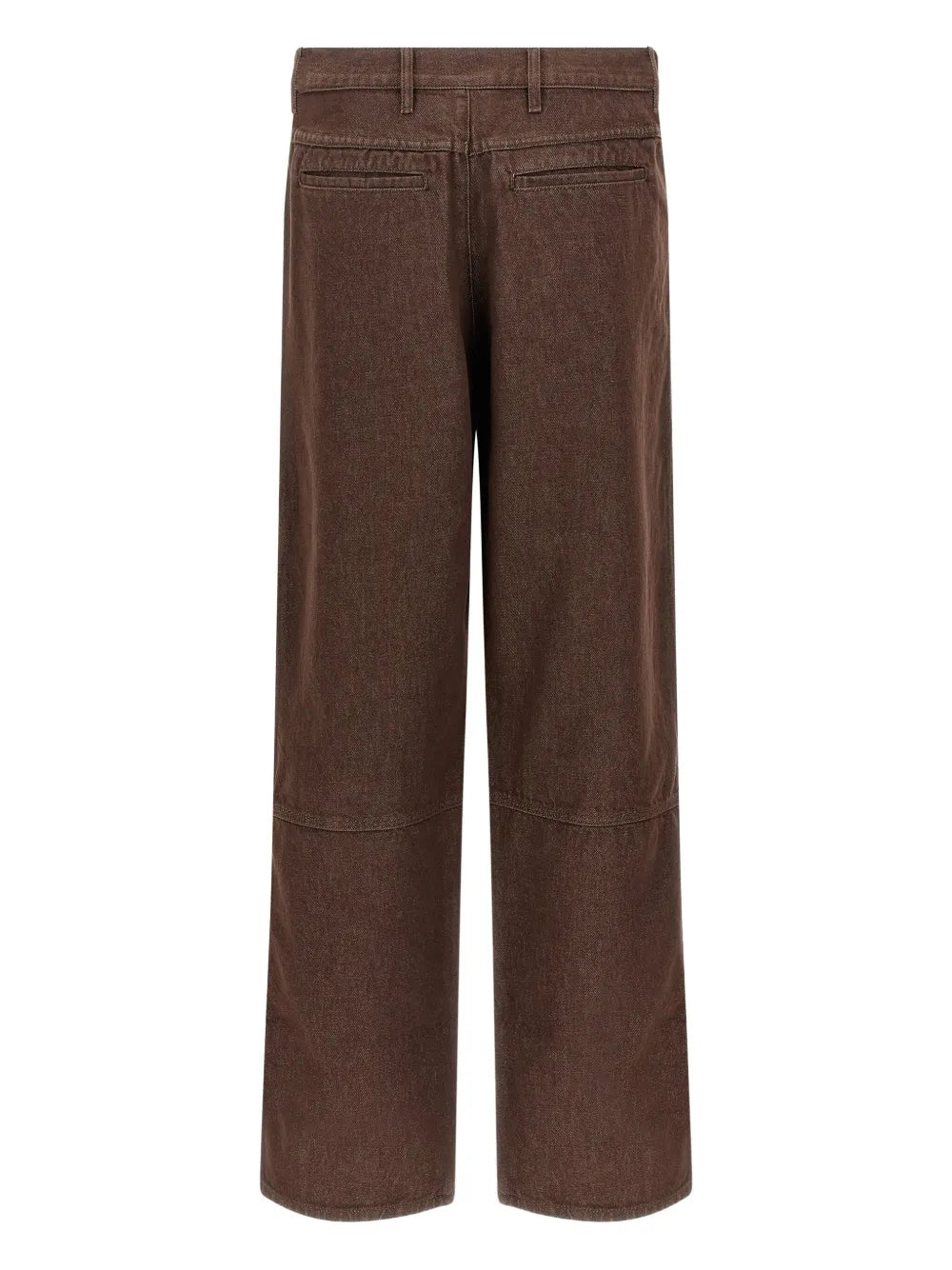 Dries Van Noten PANTS - Brown | 4ff79589a2d1424928c12d384c62fce7d1052fef