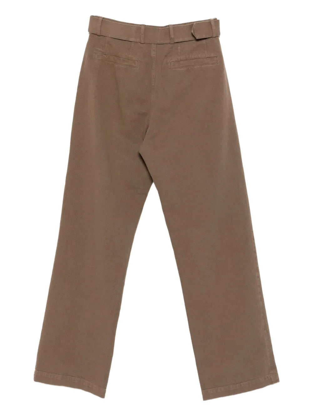 Dries Van Noten PANTS - Brown | 7991fc294b976960c6ba929b01e51d64a31542d8