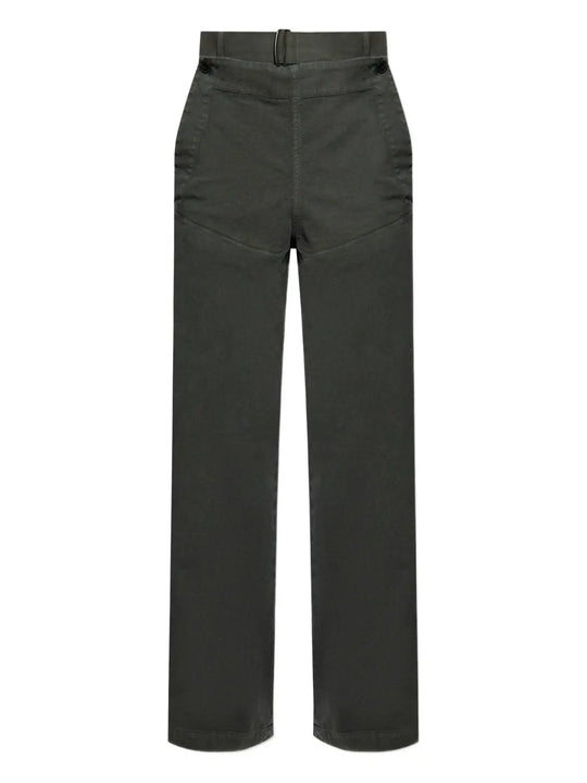 Pennine Gd 2043 M.W. Pants Dgry