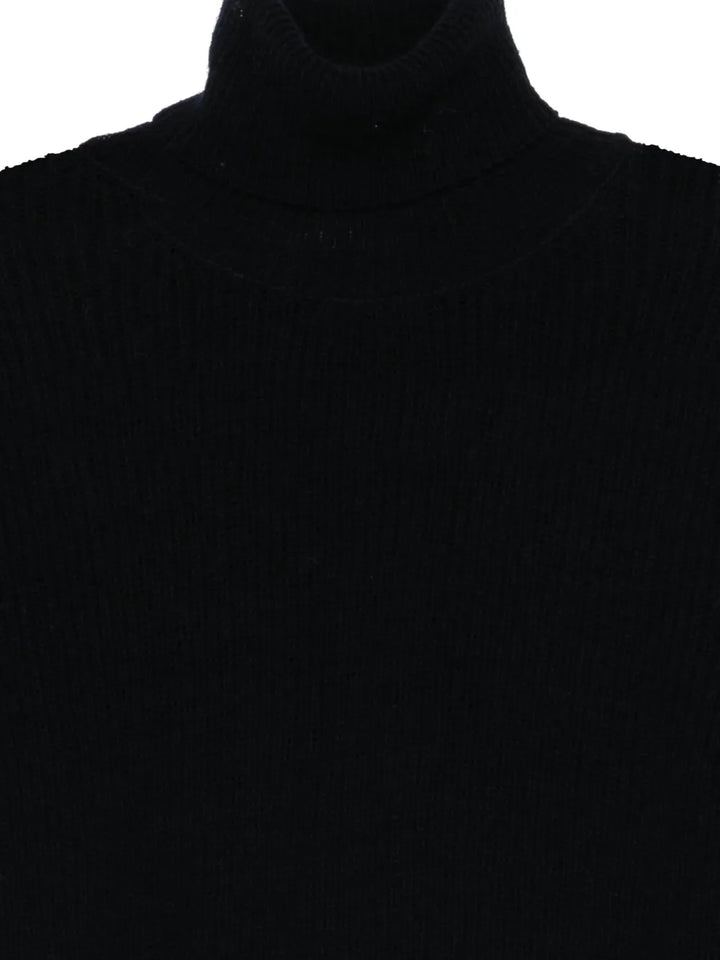 Dries Van Noten SWEATER - Black | 7f3f2b5103009850434de4dbadb2b931233885f4