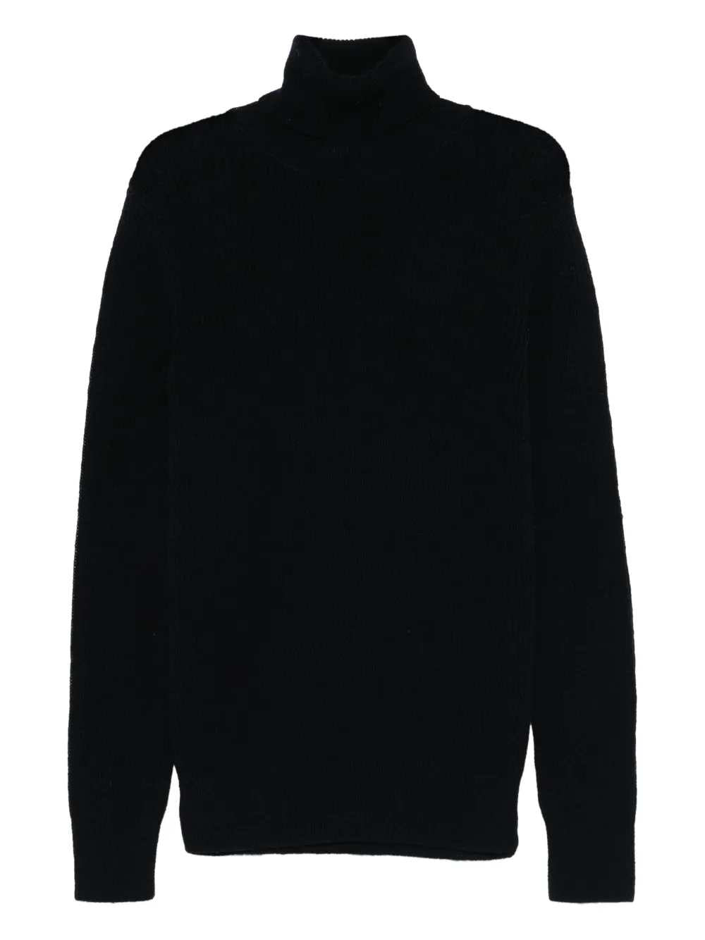 Dries Van Noten SWEATER - Black | 318faec5a5ff0ac6b68b6db72ccd3a75ae2068c9