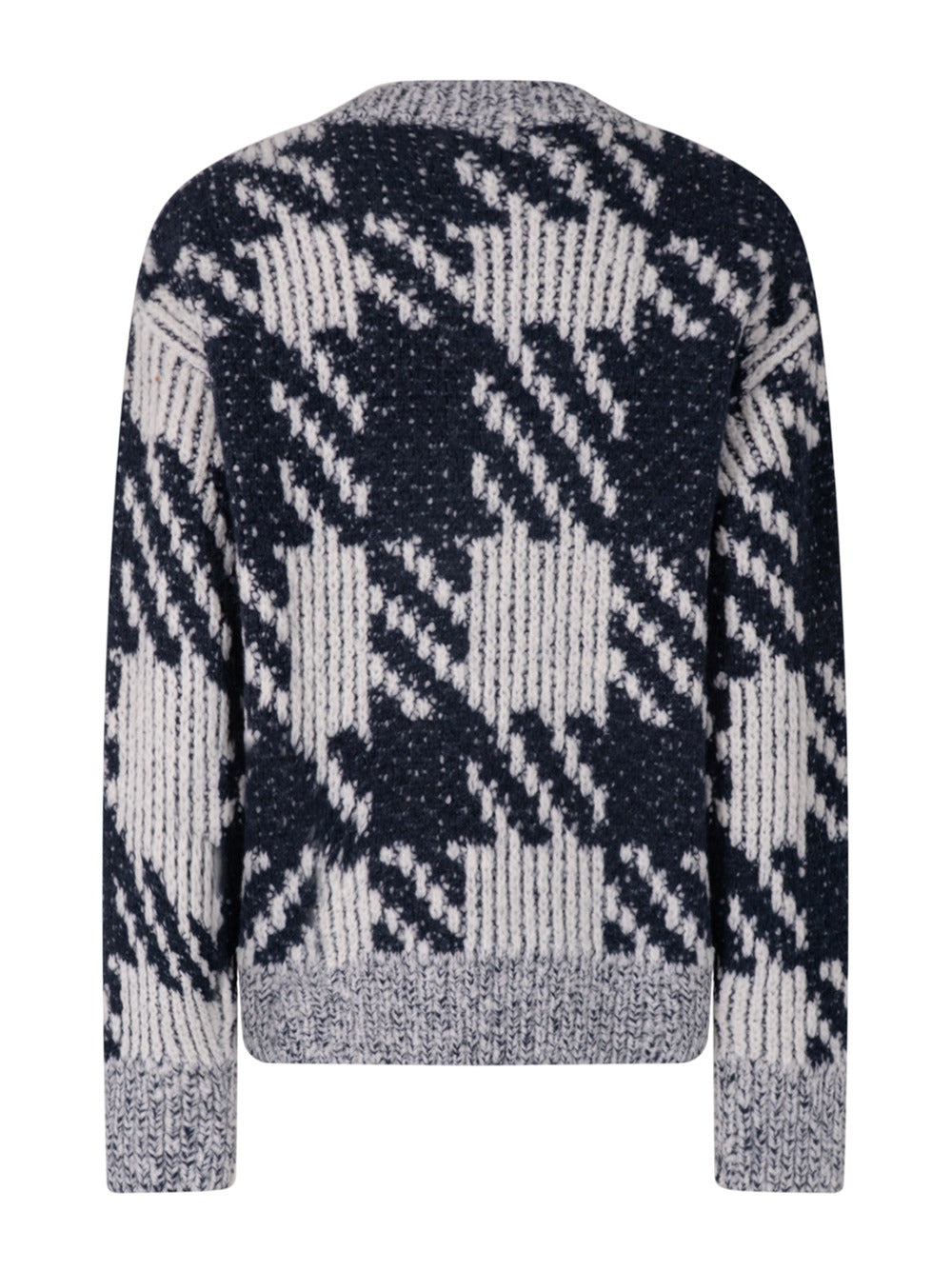 Dries Van Noten SWEATER - White | 5c5daf5c43e21fd858de544e902eb16ac2fc138c