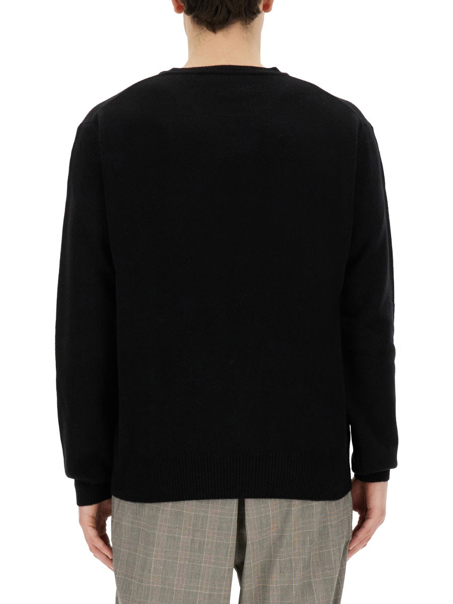 Vivienne Westwood Sweaters - Black | Wanan Luxury