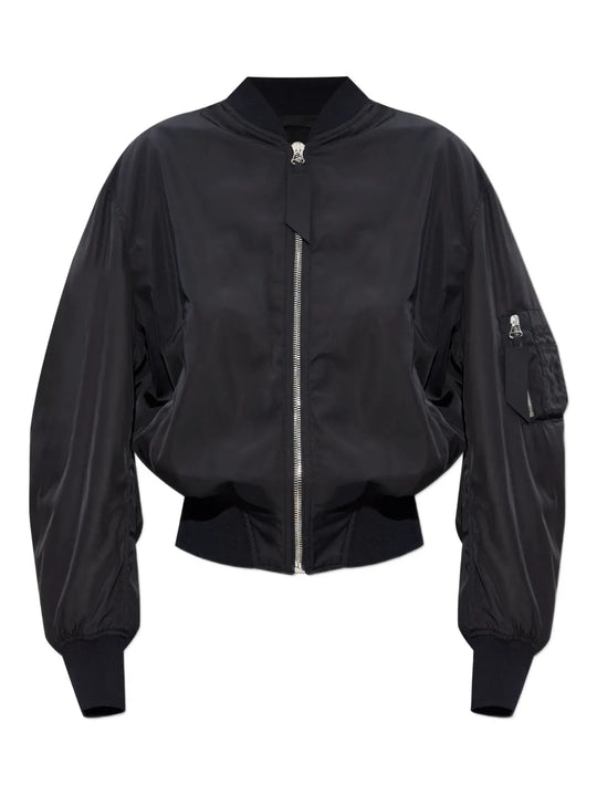 Anja Bomber Jacket