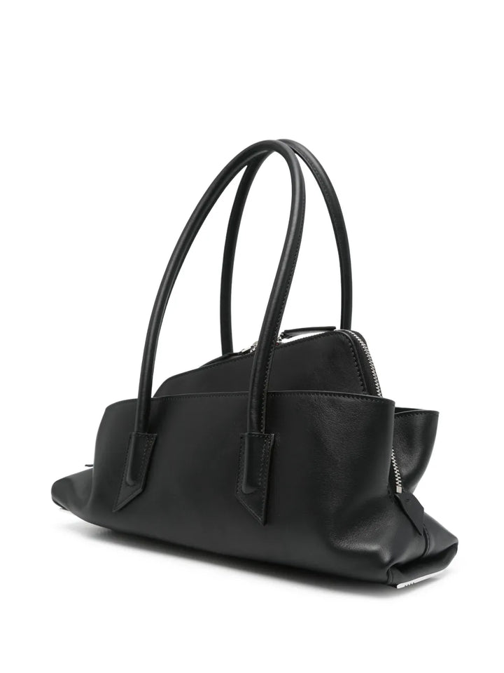 The Attico BAG - Black | 4f421d240911685ba0b41190de9cdb87eff567da