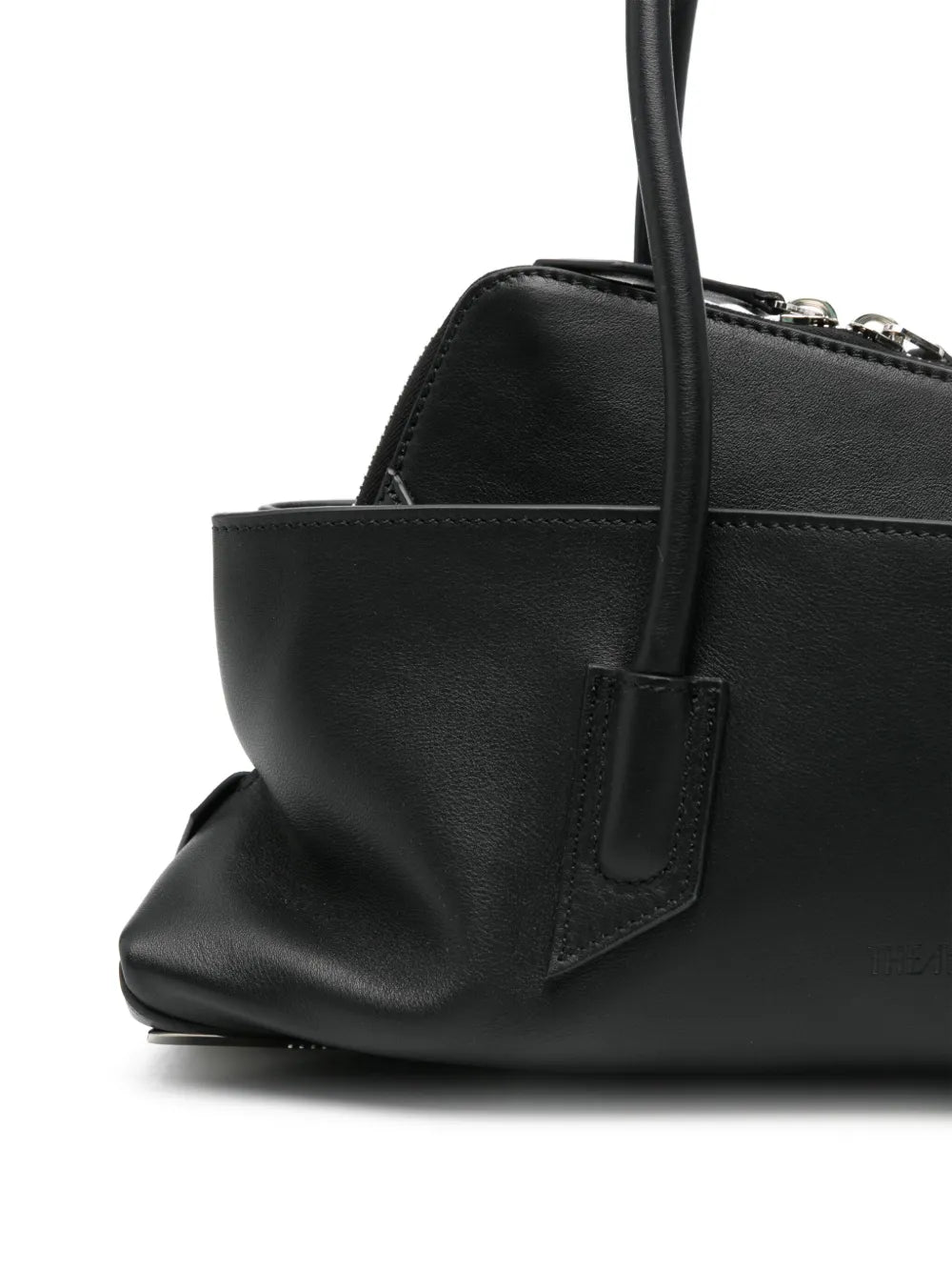 The Attico BAG - Black | 078e534546c62e098b29f4d861d03786b2a58850
