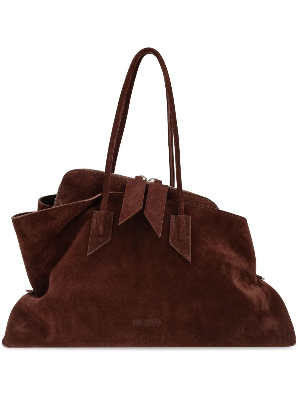 The Attico BAG - Brown | c1ce09ed101ca35f52ff6d2250b2924a12b3dac1