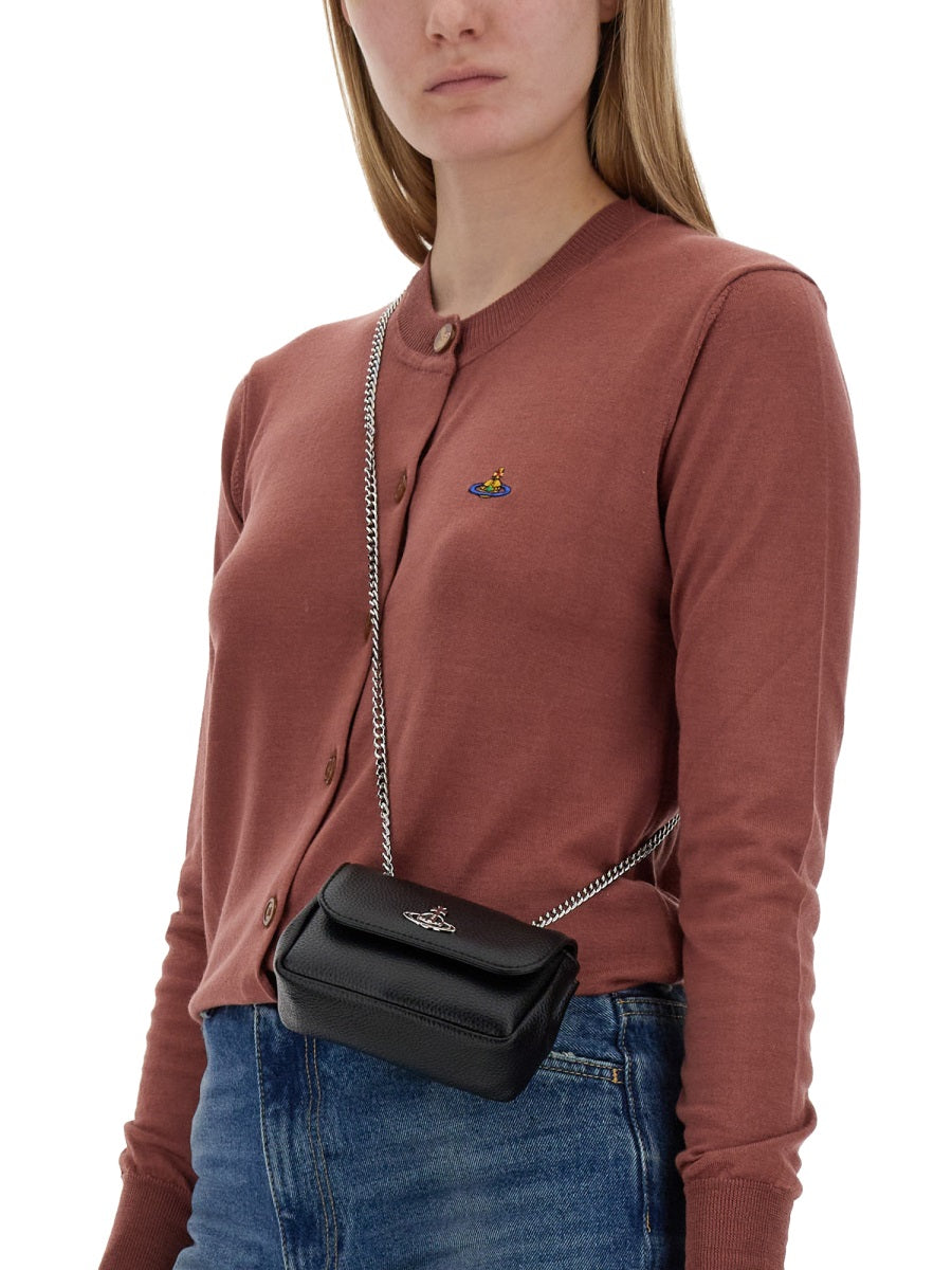 Vivienne Westwood Sweaters - Red | a87a74a8e824ddabb3ac48e9544684434dc87686