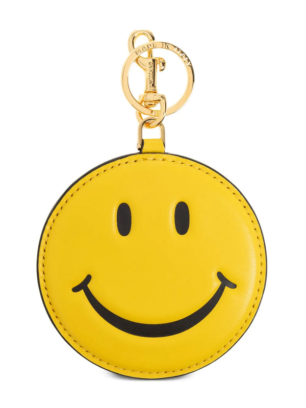 Logo Keychain