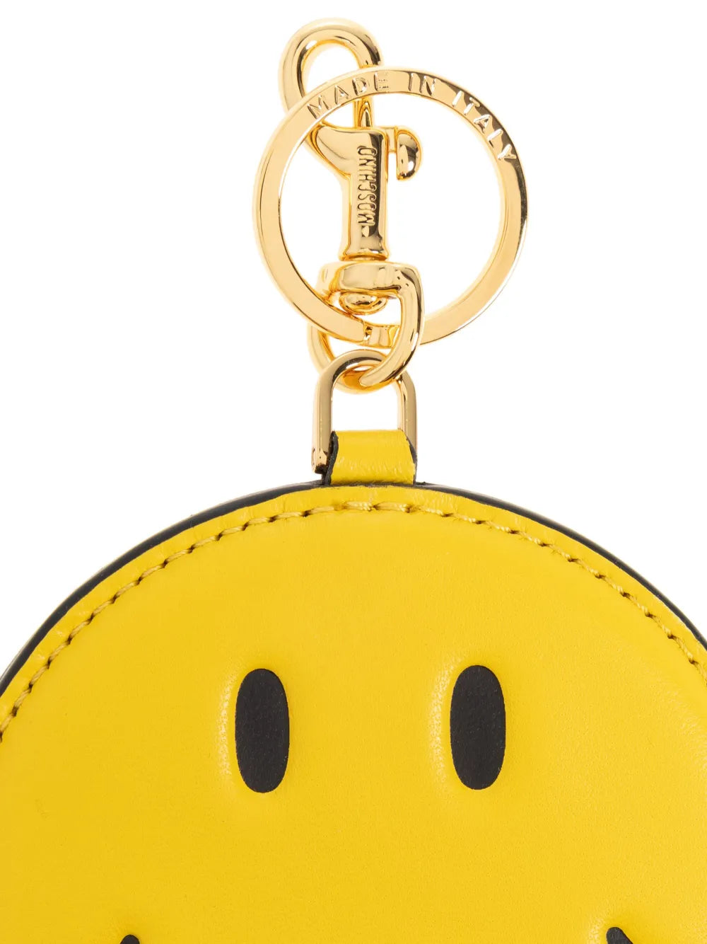 Moschino OBJECT - Yellow & Orange | 8cd769921e35c204a5375cd42a6abd6e39f40402