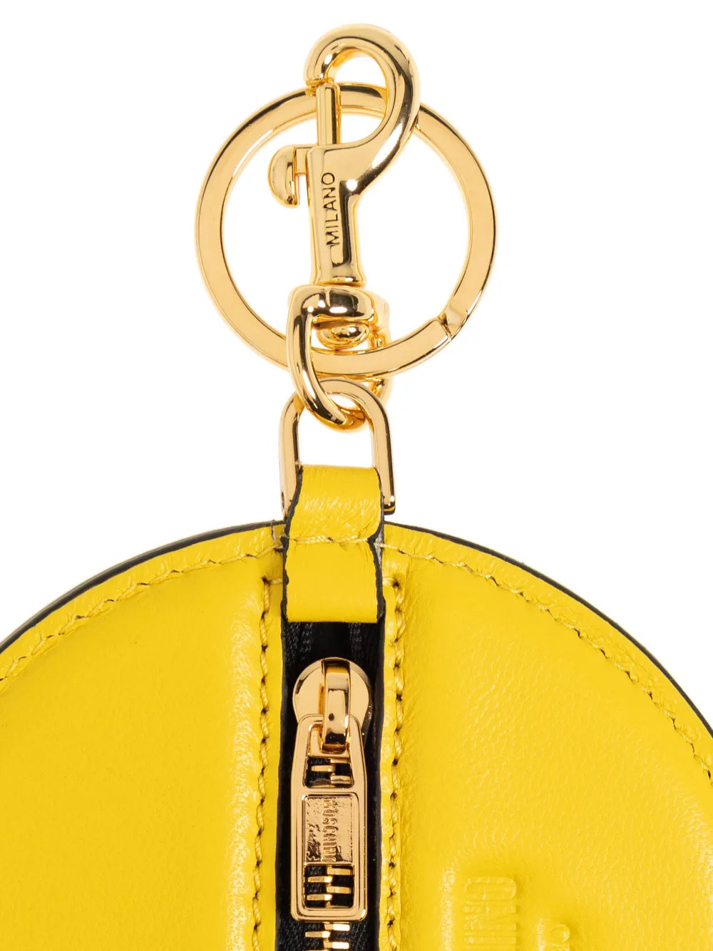 Moschino OBJECT - Yellow & Orange | 7cfcc83d344141918fe23f136aa643a776cdf516