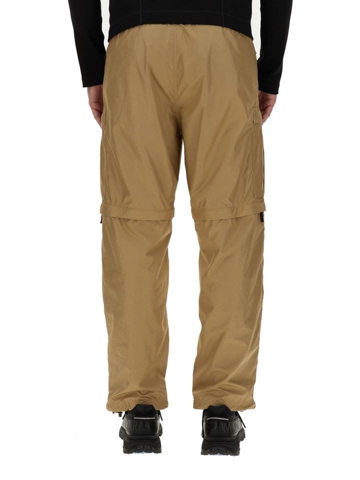 Moncler Grenoble Pants - Beige | 012ab9ef12b6994dd794e4878bf234033edf31fe