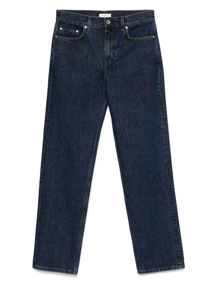 Toteme JEANS - Blue | 3eeaa47776a3a3e497c0fe02381fcf4306cdda09