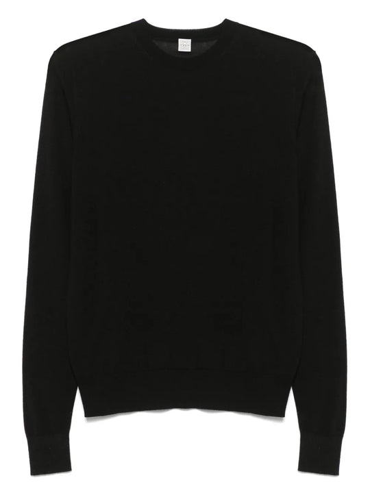Crewneck Top