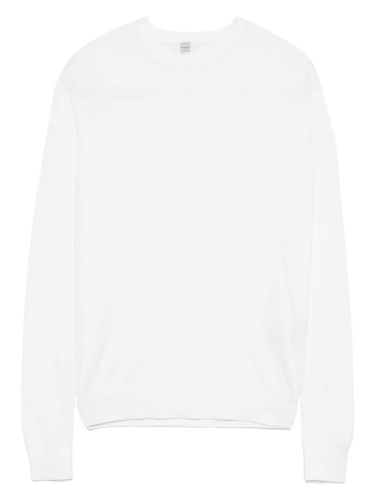 Crewneck Top