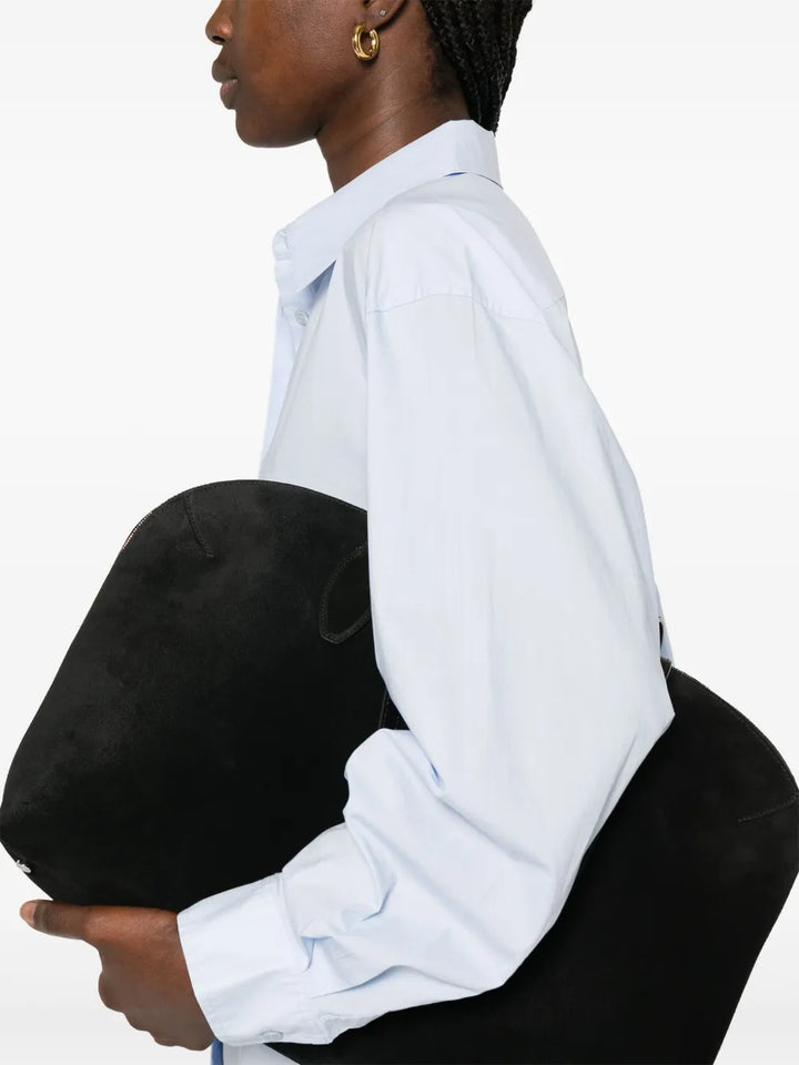 Toteme SHIRT - Blue | 397f972546a00380afe6cad14fabedb9517f1fdc