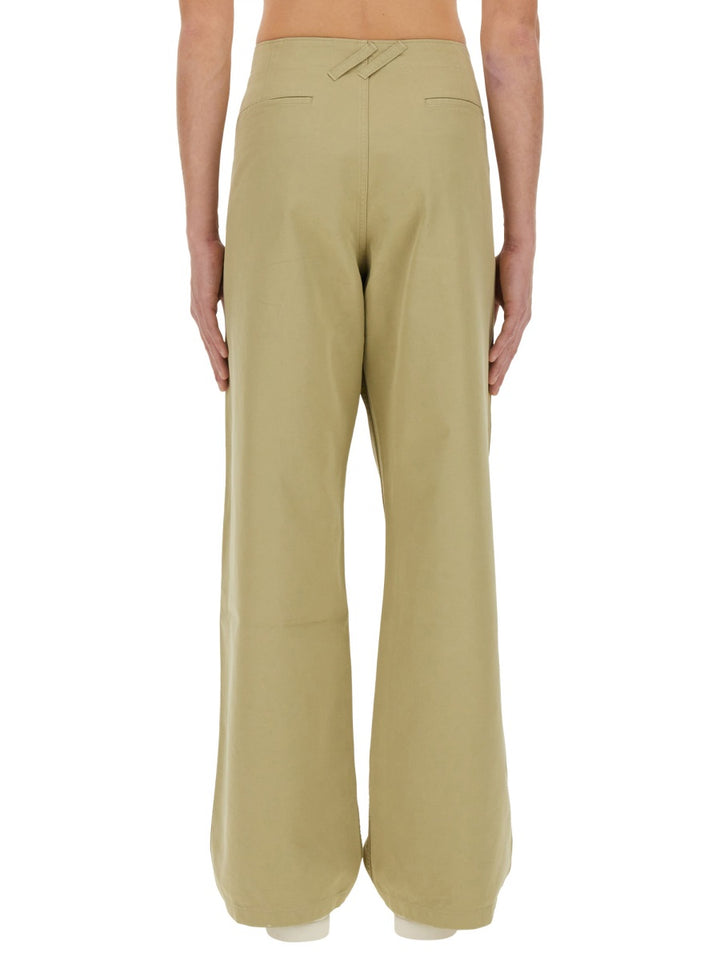 Burberry Pants - Beige | Wanan Luxury