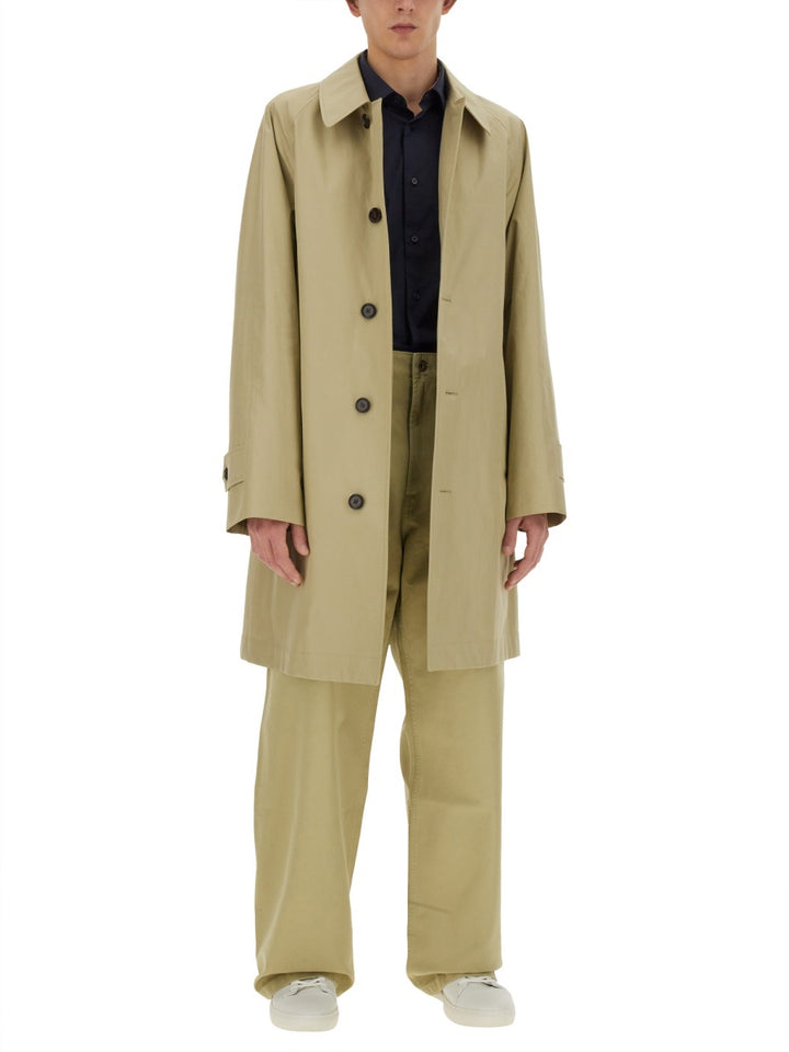 Burberry Pants - Beige | Wanan Luxury