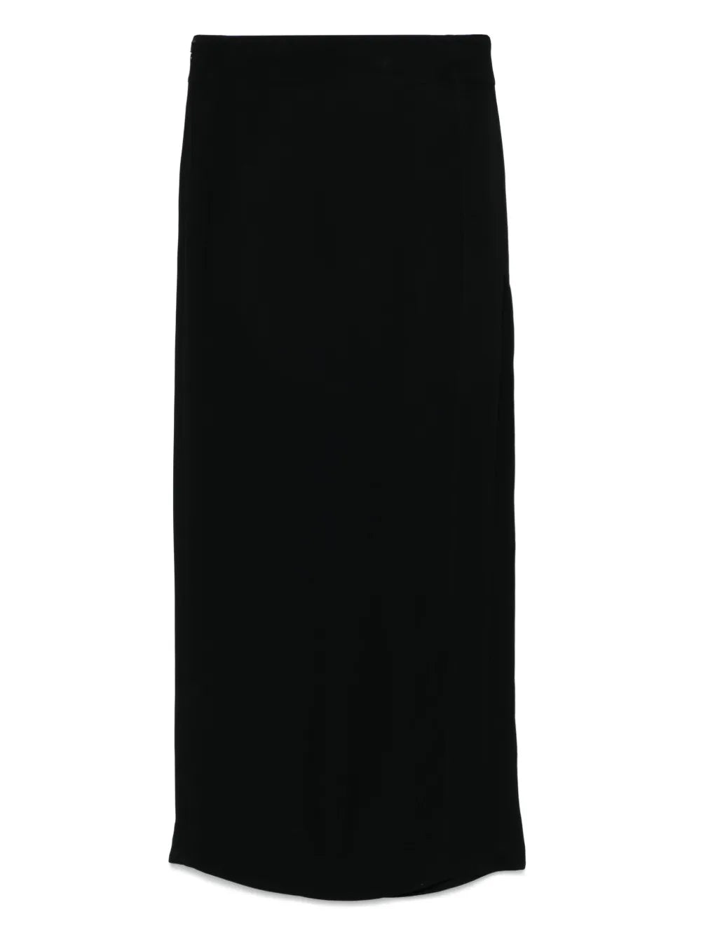 Toteme Long skirts - Black | 8ae6cfd7a64c547f325eb5d3046750d5e5ddfc05
